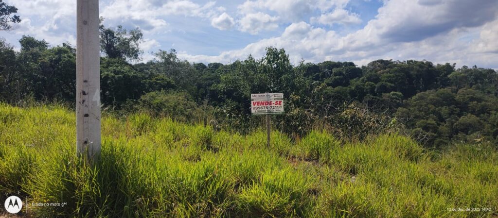 Excelente lote no Villa Real- Fco da Rocha- SP Ref: 394