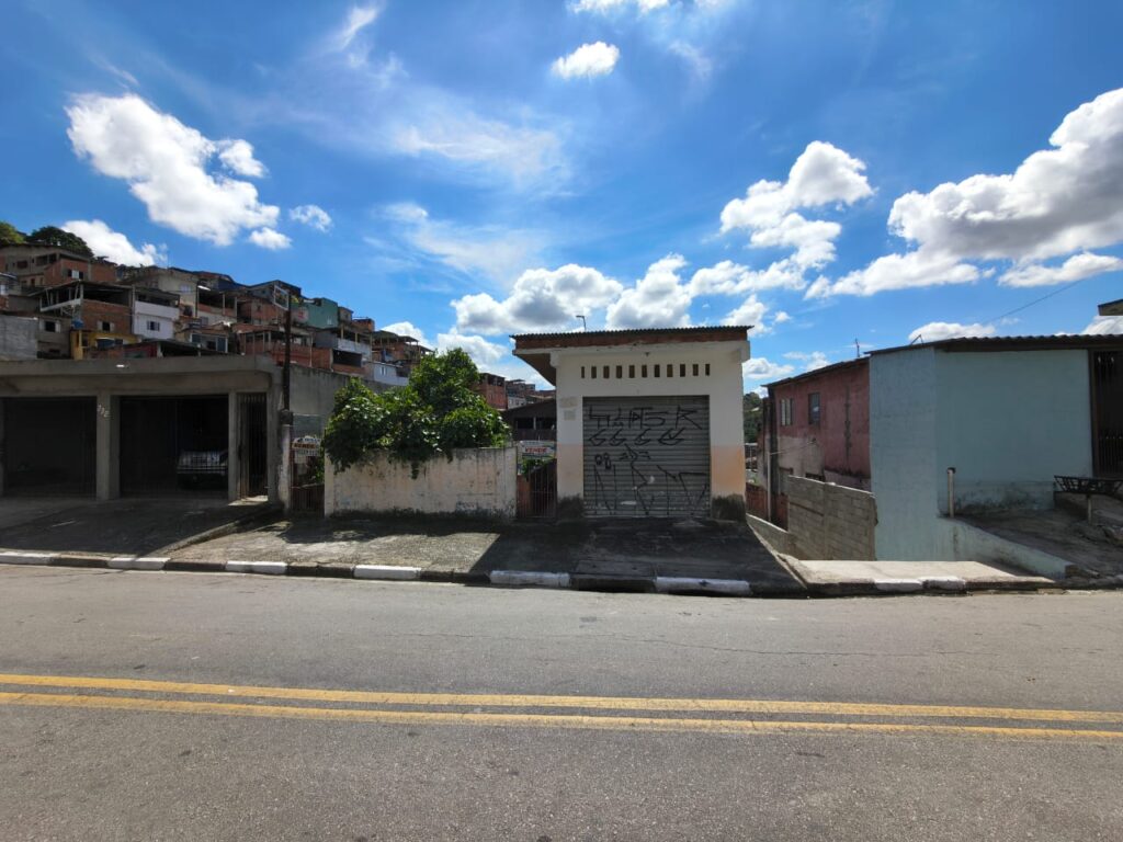 Casa no Jardim dos Reis- Franco da Rocha- SP Ref: 413